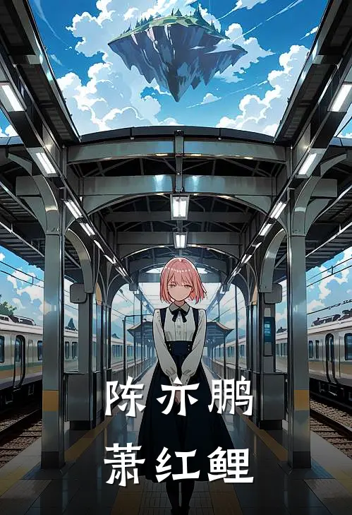 陈亦鹏萧红鲤