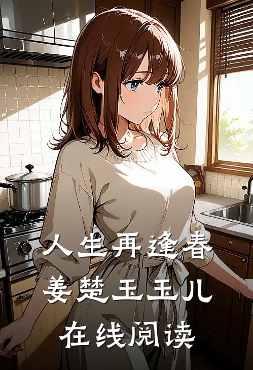 人生再逢春姜楚玉玉儿在线阅读