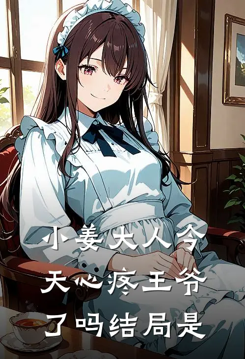 小姜大人今天心疼王爷了吗结局是