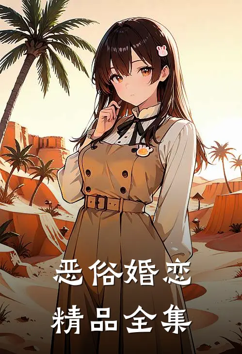 恶俗婚恋精品全集