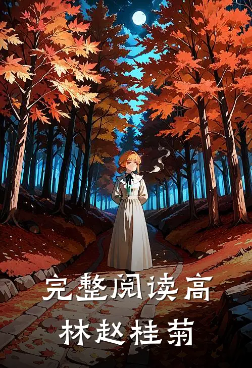 完整阅读高林赵桂菊