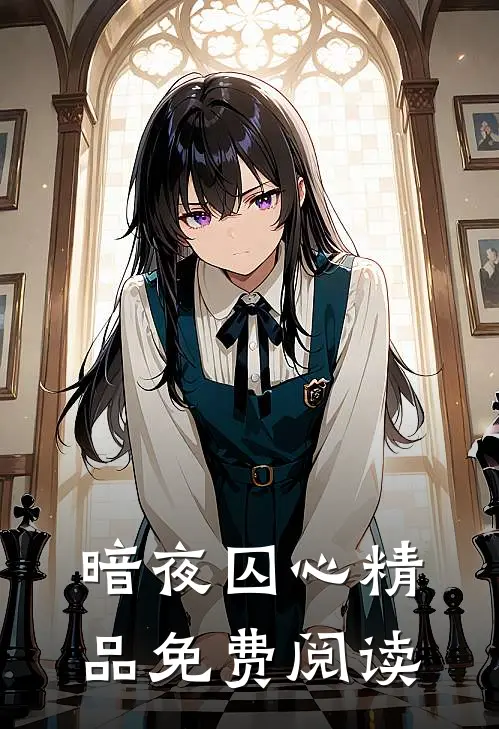 暗夜囚心精品免费阅读