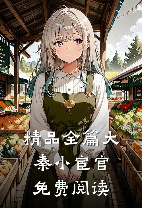 精品全篇大秦小宦官免费阅读