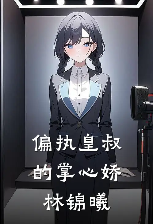 偏执皇叔的掌心娇林锦曦