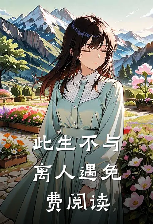 此生不与离人遇免费阅读