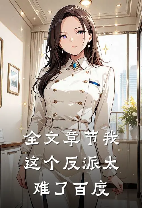 全文章节我这个反派太难了百度