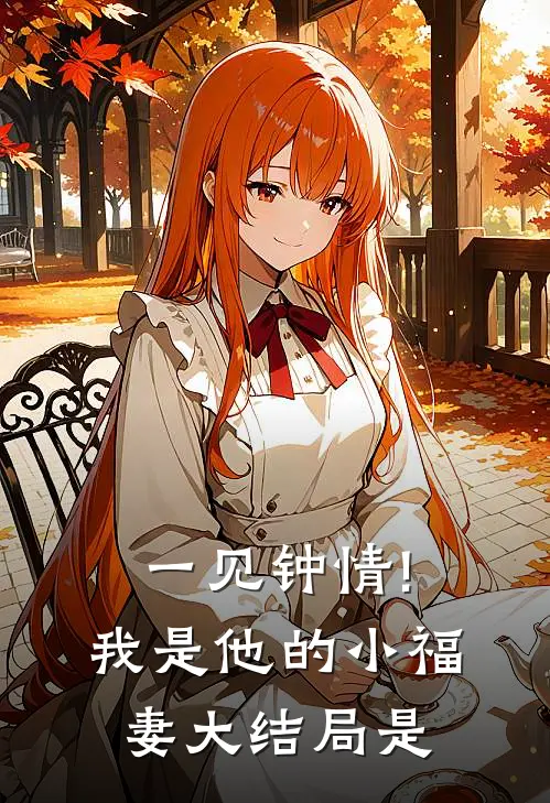 一见钟情!我是他的小福妻大结局是