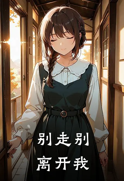 别走别离开我