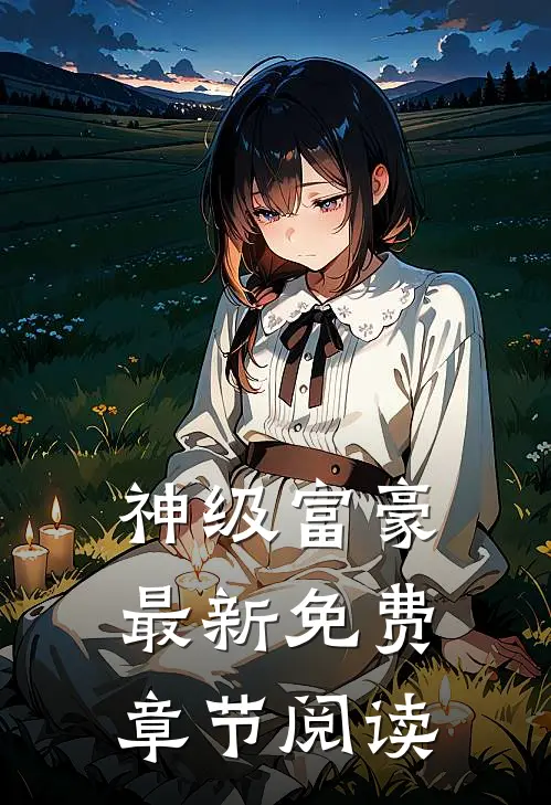 神级富豪最新免费章节阅读