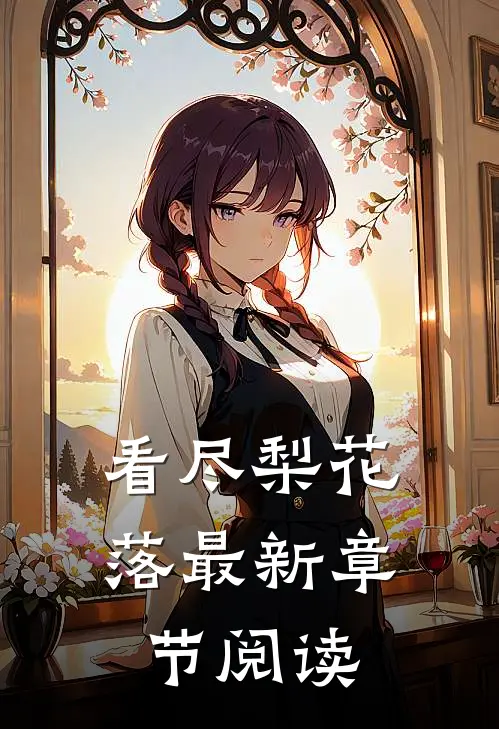 看尽梨花落最新章节阅读