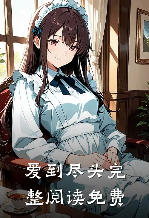 爱到尽头完整阅读免费