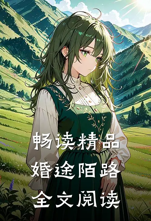 畅读精品婚途陌路全文阅读