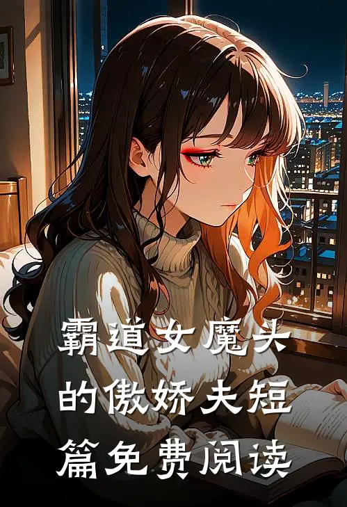 霸道女魔头的傲娇夫短篇免费阅读