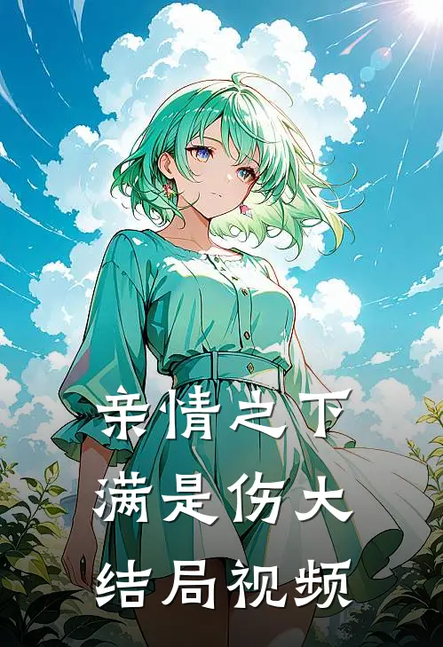 亲情之下满是伤大结局视频