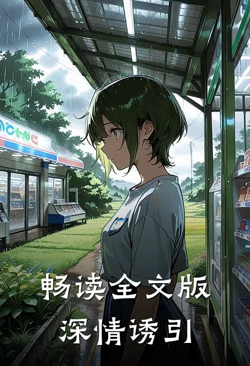 畅读全文版深情诱引