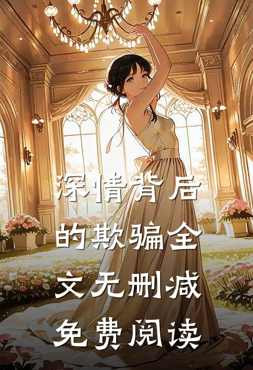 深情背后的欺骗全文无删减免费阅读