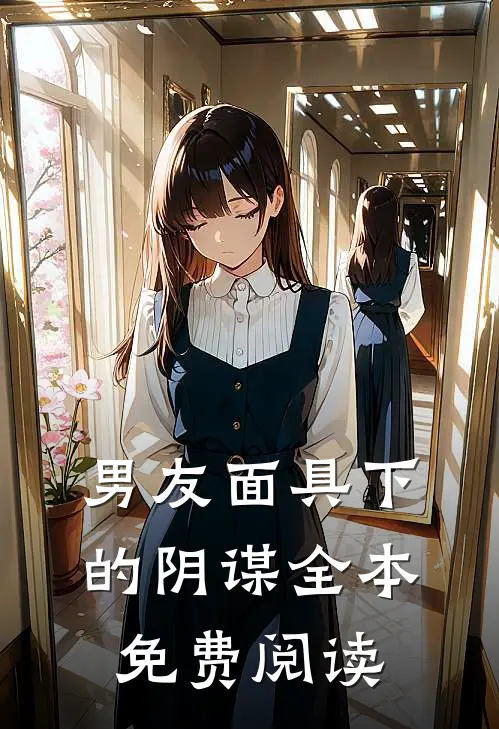 男友面具下的阴谋全本免费阅读