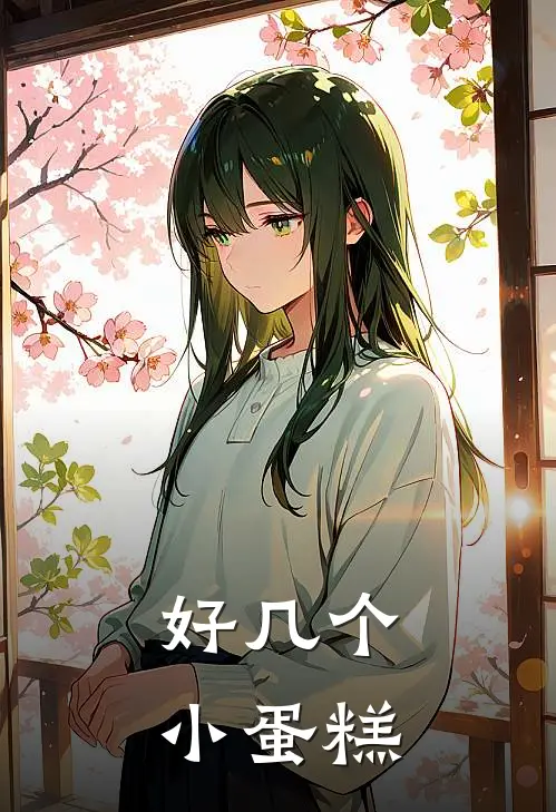 好几个小蛋糕