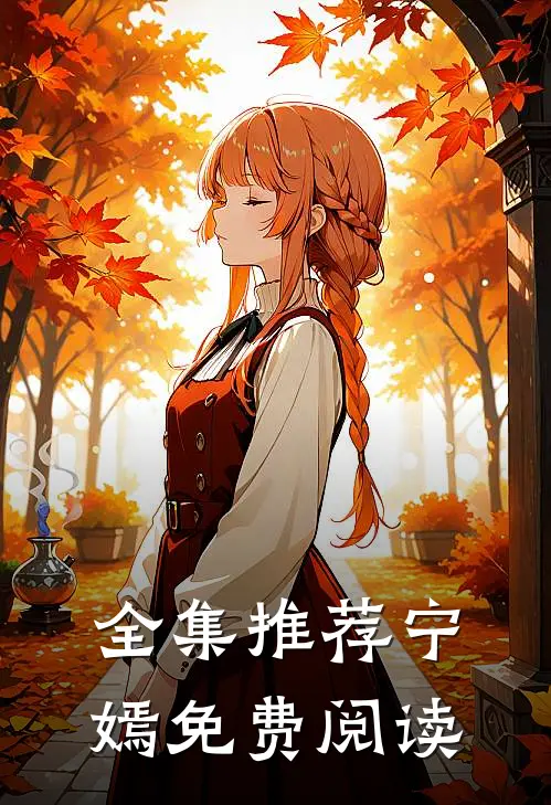 全集推荐宁嫣免费阅读