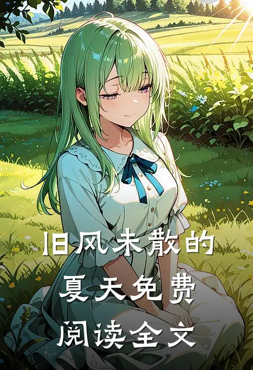 旧风未散的夏天免费阅读全文