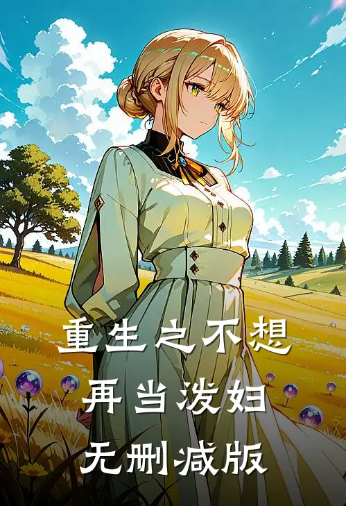 重生之不想再当泼妇无删减版