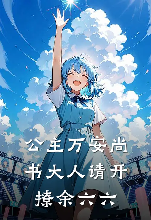 公主万安尚书大人请开撩 余六六