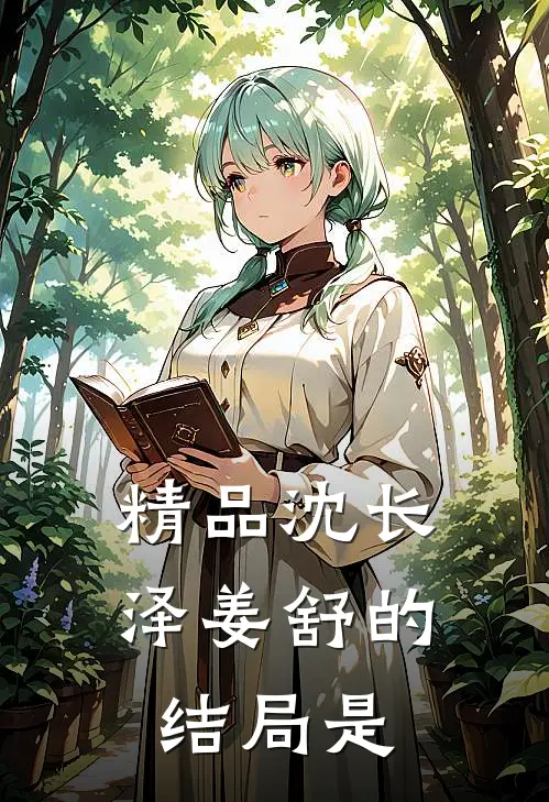 精品沈长泽姜舒的结局是