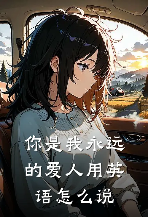 你是我永远的爱人用英语怎么说