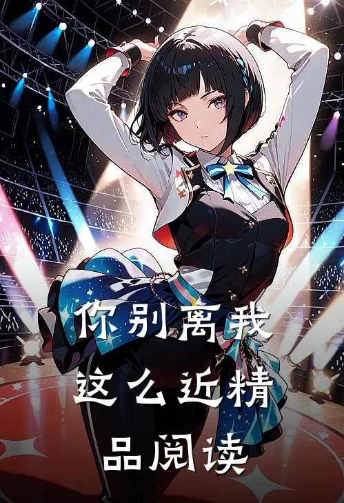 你别离我这么近精品阅读