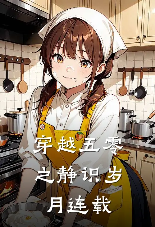 穿越五零之静识岁月连载