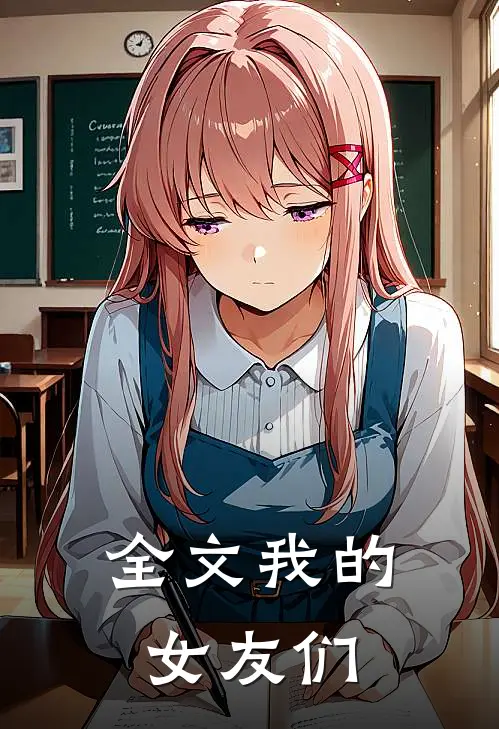 全文我的女友们