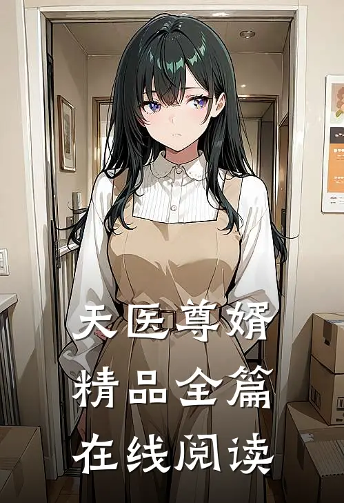 天医尊婿精品全篇在线阅读