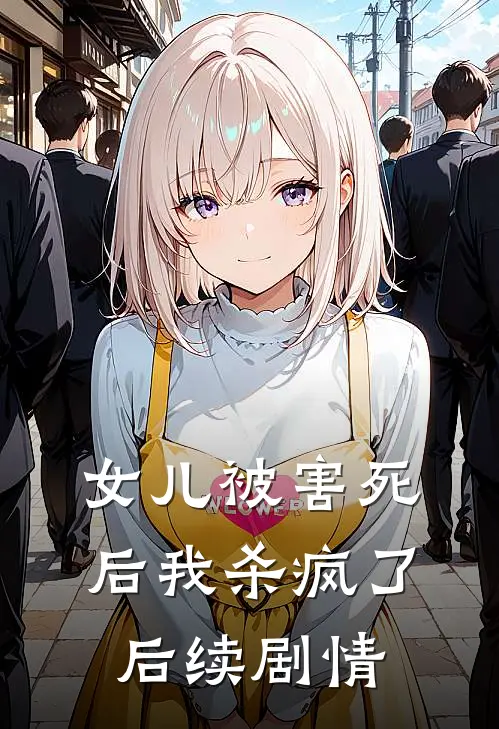 女儿被害死后我杀疯了后续剧情