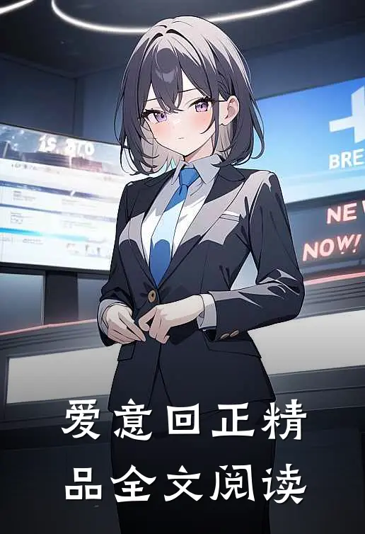 爱意回正精品全文阅读