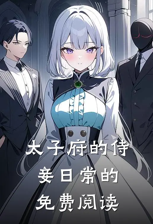 太子府的侍妾日常的免费阅读