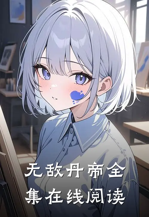 无敌丹帝全集在线阅读