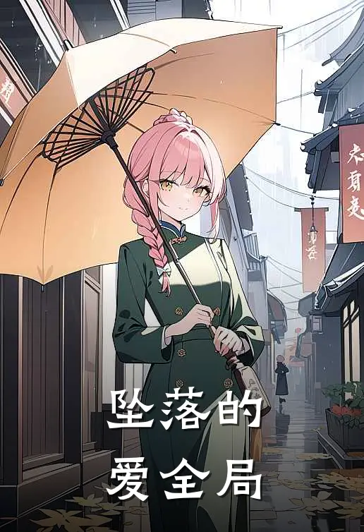 坠落的爱全局