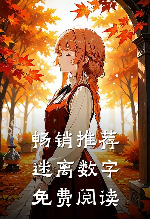 畅销推荐迷离数字免费阅读