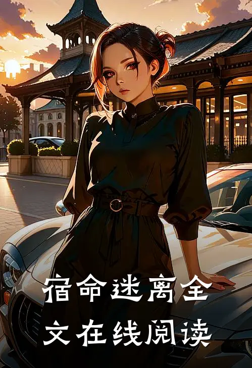 宿命迷离全文在线阅读