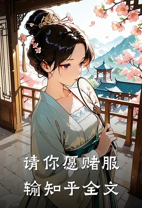 请你愿赌服输知乎全文