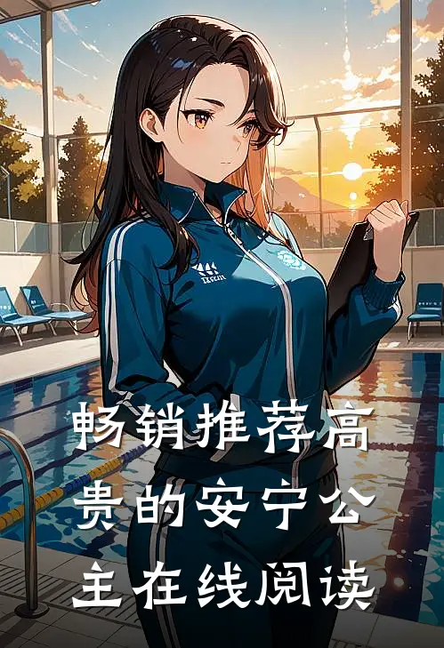 畅销推荐高贵的安宁公主在线阅读
