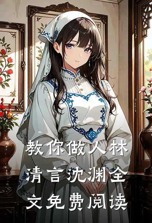 教你做人林清言沈渊全文免费阅读