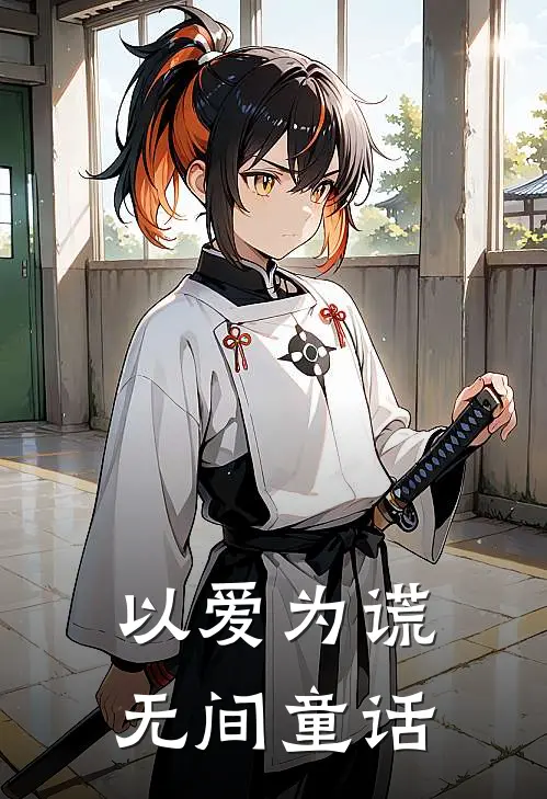 以爱为谎,无间童话