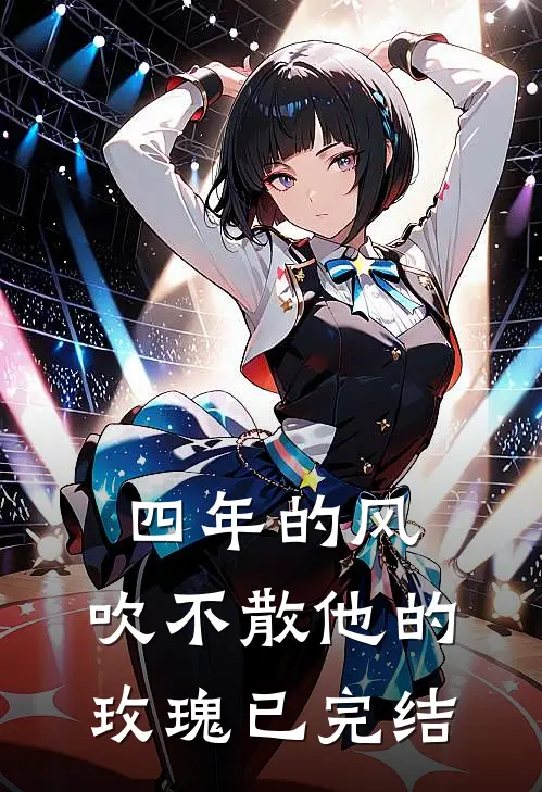 四年的风，吹不散他的玫瑰已完结