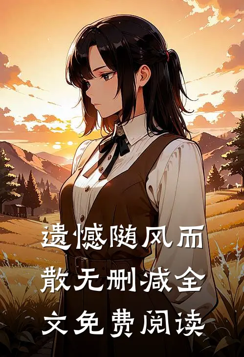 遗憾随风而散无删减全文免费阅读