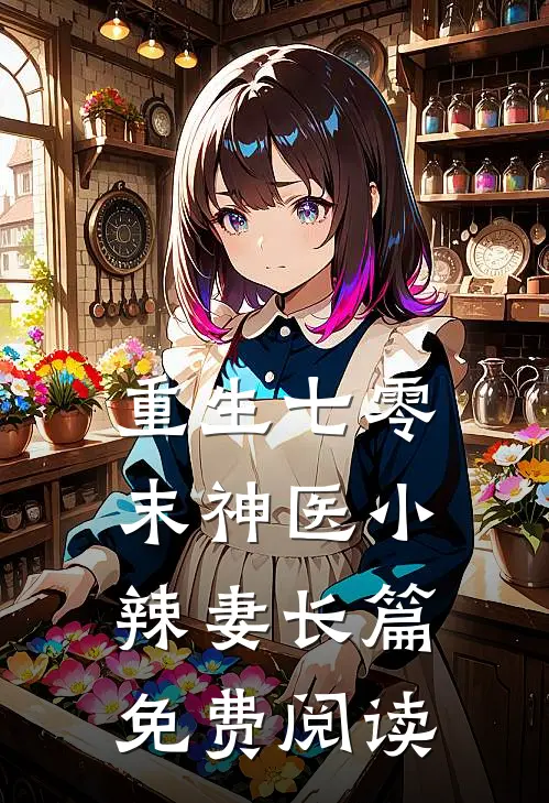 重生七零末神医小辣妻长篇免费阅读