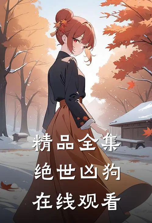 精品全集绝世凶狗在线观看