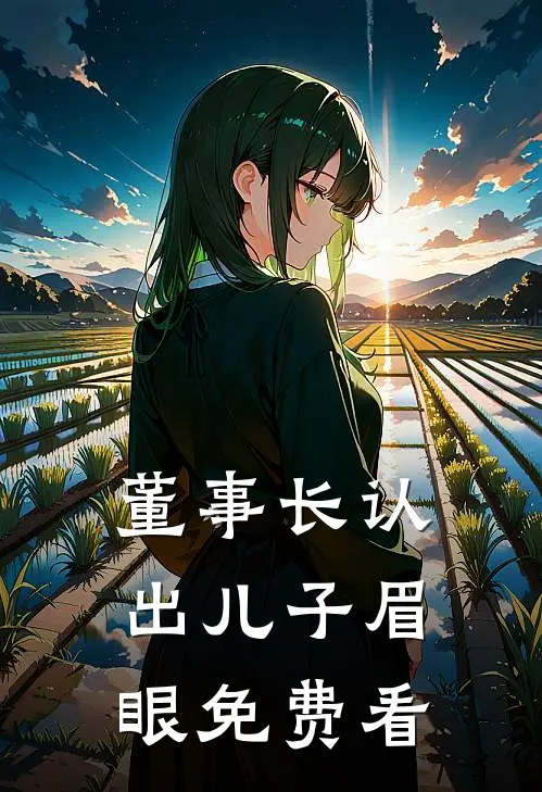 董事长认出儿子眉眼免费看