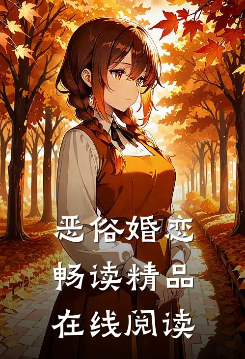 恶俗婚恋畅读精品在线阅读