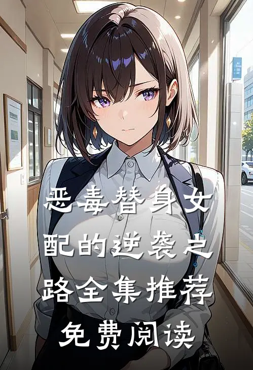 恶毒替身女配的逆袭之路全集推荐免费阅读
